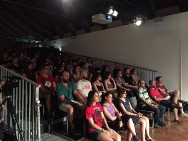 Photo of Animalada, Festival de Animación de Sevilla