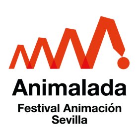 Logo of Animalada, Seville Animation Festival 