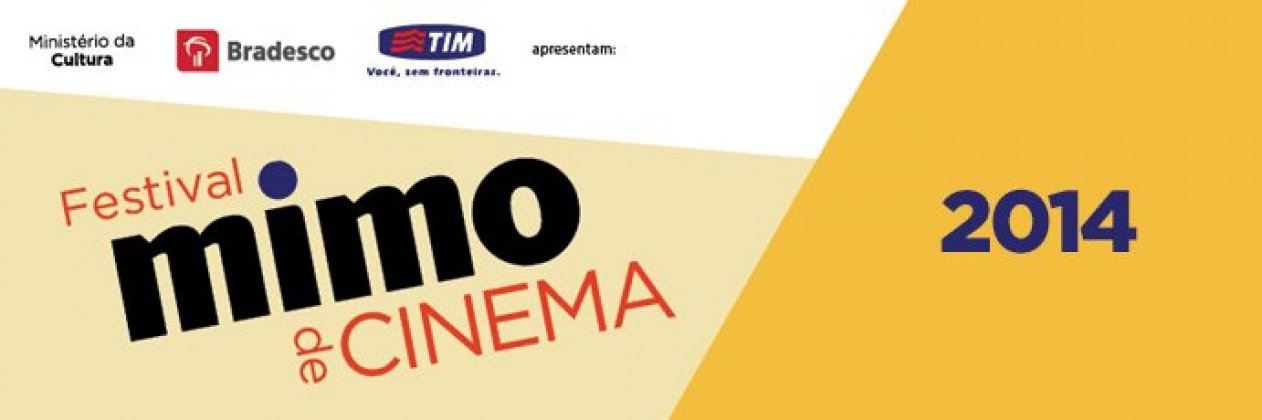 Logo of MIMO Film Festival for music related films