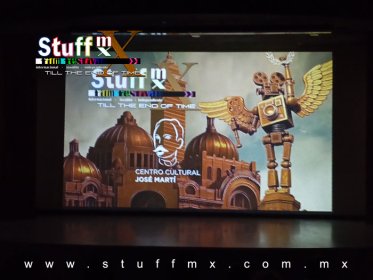 Photo of STUFF MX FILM FESTIVAL: FESTIVAL INTERNACIONAL DE CINE INDEPENDIENTE