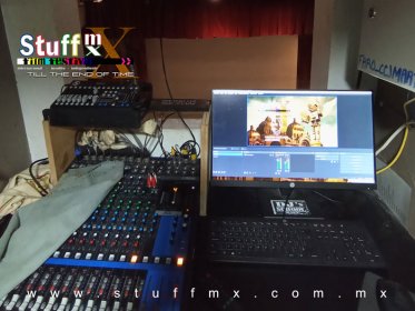 Photo of STUFF MX FILM FESTIVAL: FESTIVAL INTERNACIONAL DE CINE INDEPENDIENTE