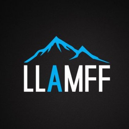 Logo of Llanberis Adventure & Mountain Film Festival