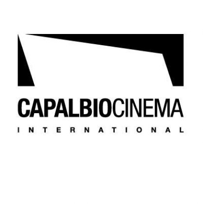 Logo of Capalbio International Film Festival