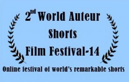 Logo of World Auteur Shorts Film Festival-14