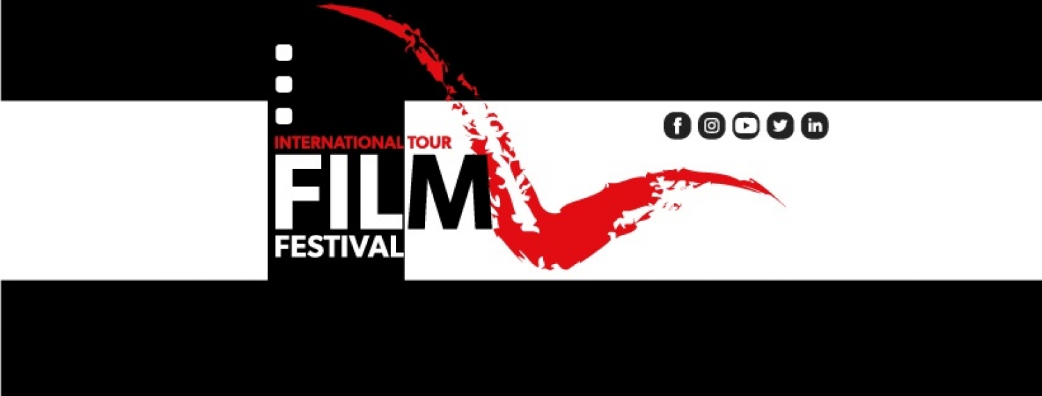 Banner International Tour Film Fest