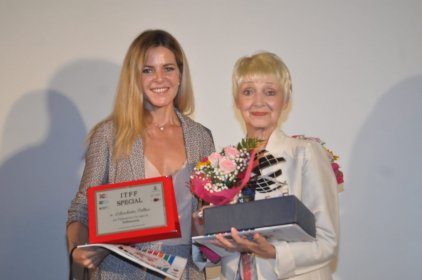 Photo of International Tour Film Fest