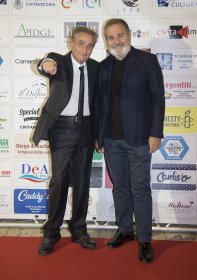 Photo of International Tour Film Fest