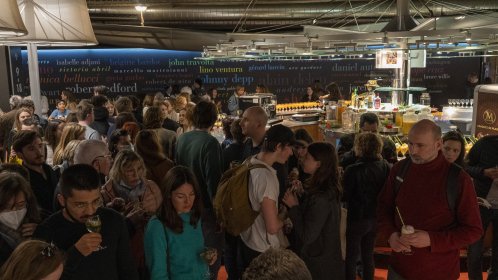 Photo of Festival Européen du Court Métrage de Bordeaux