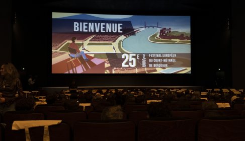 Photo of Festival Européen du Court Métrage de Bordeaux