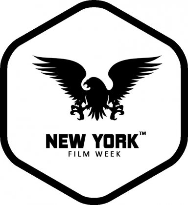 Logo of New York Film Week