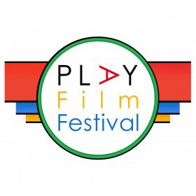 Logo of Paris Play Film Festival