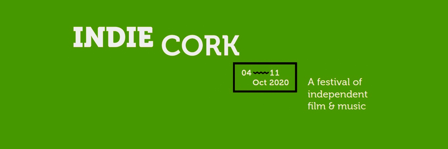 Banner IndieCork Festival