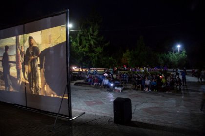 Photo of International Documentary Film Festival CRONOGRAF