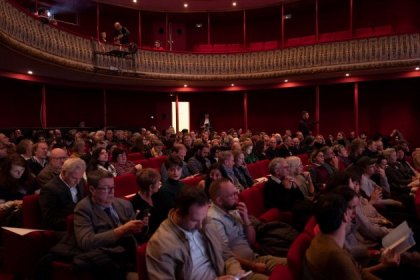 Photo of Court en Scène