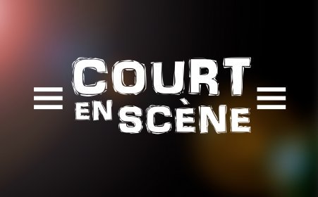 Logo of Troyes international short film festival