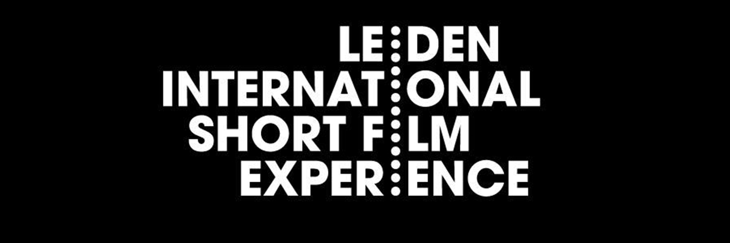 Banner Leiden International Short Film Experience