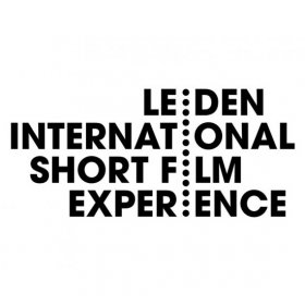 Logo of Leiden International Short Film Experience