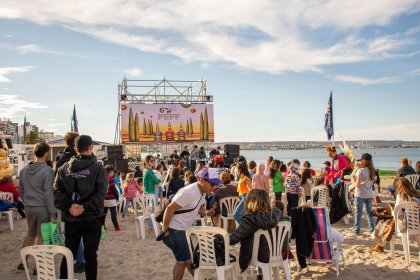 Photo of 9no Festival Internacional De Cine Ambiental De La Patagonia