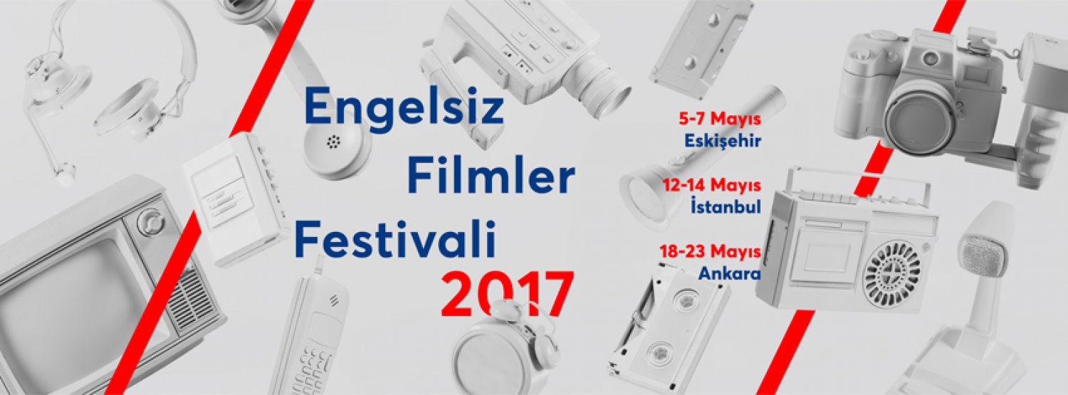 Banner Accessible Film Festival