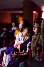 Photo of Accessible Film Festival