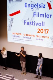 Photo of Accessible Film Festival