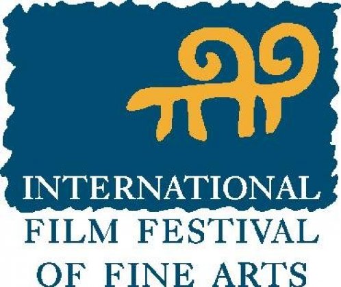 Logo of International Film Festival of Fine Arts