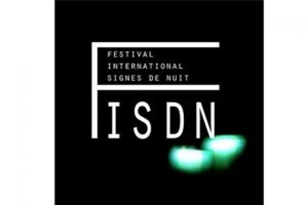 Logo of Bangkok (Thailand) International Festival Signes de Nuit
