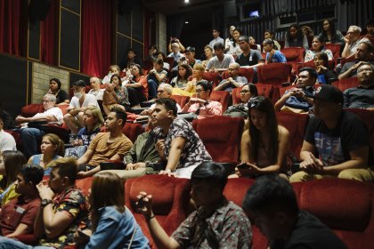 Photo of 9filmfest