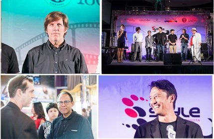 Photo of 9filmfest