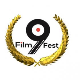 Logo of 9filmfest