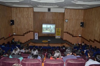 Photo of GardenCity International Film Festival