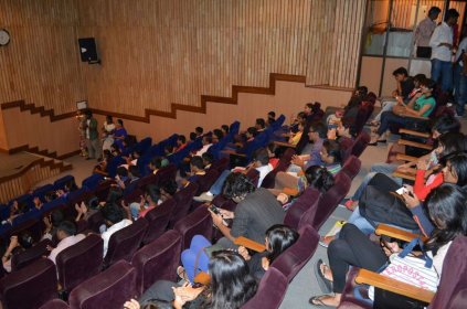 Photo of GardenCity International Film Festival