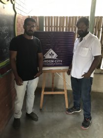 Photo of GardenCity International Film Festival