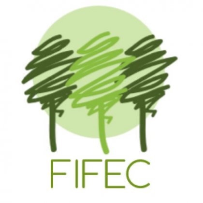 Logo of Conakry International Film Festival on Environment