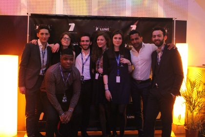 Photo of Festival 7ème Lune