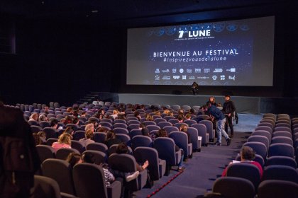 Photo of Festival 7ème Lune