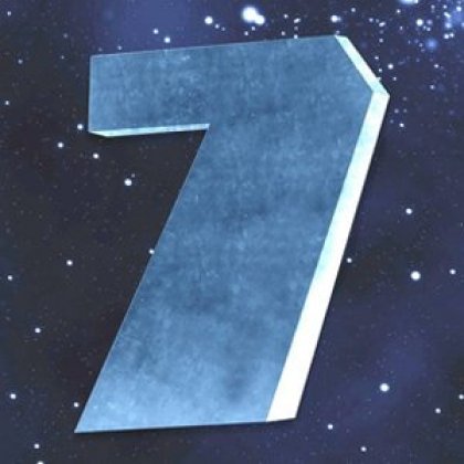 Logo of Festival 7ème Lune