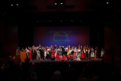 Photo of San Diego International Kids Film Festival
