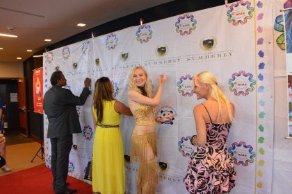 Photo of San Diego International Kids Film Festival