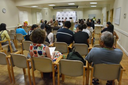 Photo of San Diego International Kids Film Festival