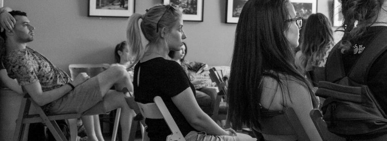 Photo of Mind the Indie Film Festival