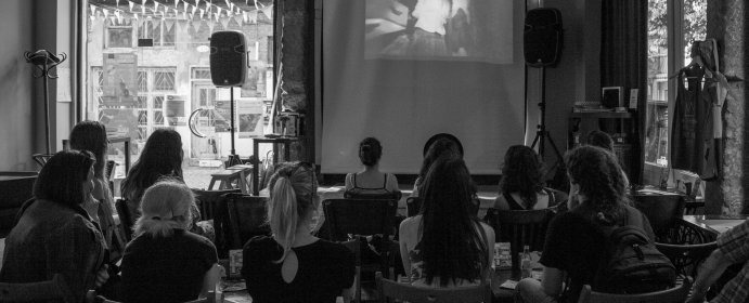 Photo of Mind the Indie Film Festival