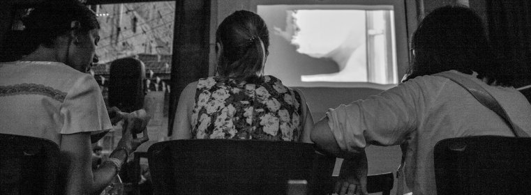 Photo of Mind the Indie Film Festival