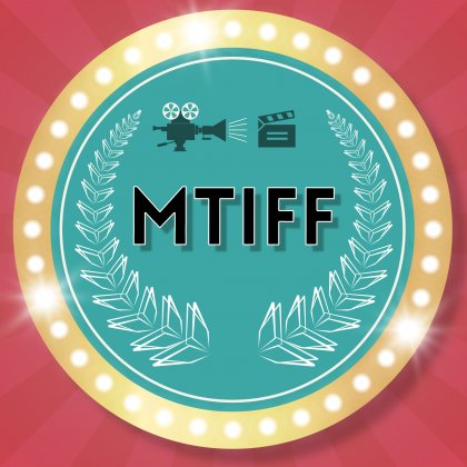 Logo of Mind the Indie Film Festival
