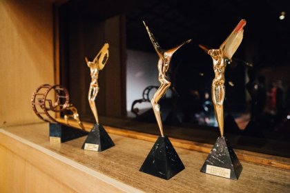 Photo of Master of Art Film Festival