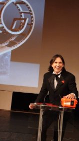 Photo of Master of Art Film Festival