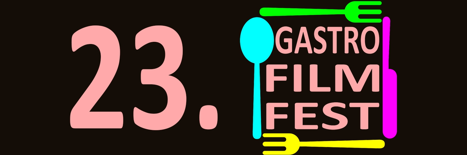 Banner Gastro Film Fest