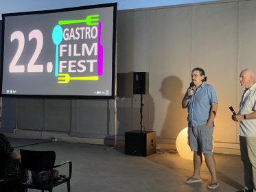 Photo of Gastro Film Fest