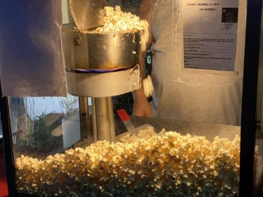 Photo of Gastro Film Fest