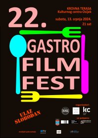 Photo of Gastro Film Fest